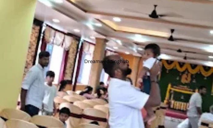 Sri Gowrishankar Function Hall